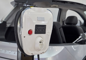 電動汽車充電器槍 電動汽車充電器槍