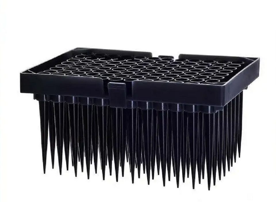 導電移液頭 導電移液頭