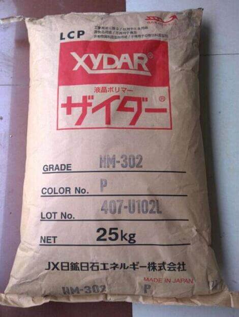 日本新石油化學XYDAR係列LCP樹脂