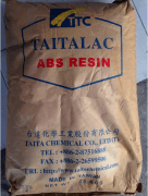 台達化學TAITALAC_ABS樹脂