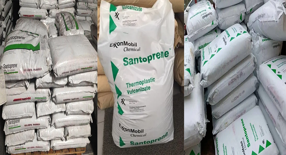 塞拉尼斯TPV 251-85W232|Santoprene物性表參數