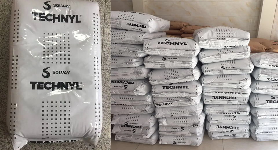 PA6(尼龍6)C218V35|索爾維(SOLVAY)物性表參數