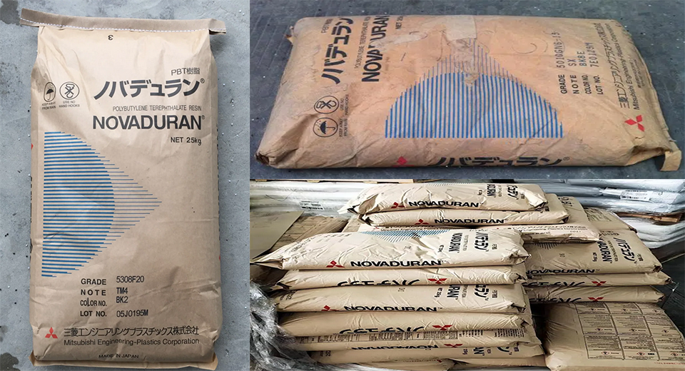 PBT(聚對苯二甲酸丁二酯)SEF-500T|三菱工程塑料|物性表參數