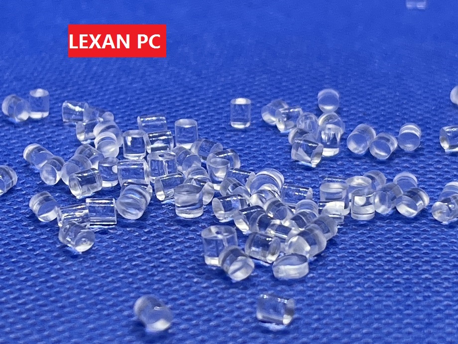 PC(聚碳酸酯)LS2|沙伯基礎(SABIC)物性表參數