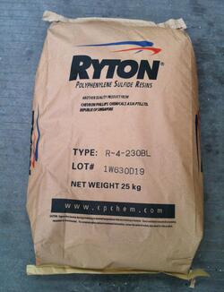 雪佛龍菲利普斯Ryton聚苯硫醚PPS樹脂