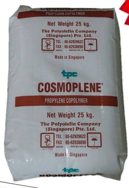 新加坡聚烯烴COSMOPLENE_PP原料