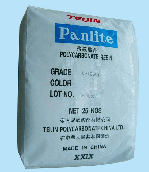 PC(聚碳酸酯)B-8110R|TEIJIN(帝人)物性表參數