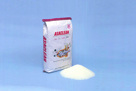 Asaclean(旭塑潔_愛塑潔_螺杆清洗劑)