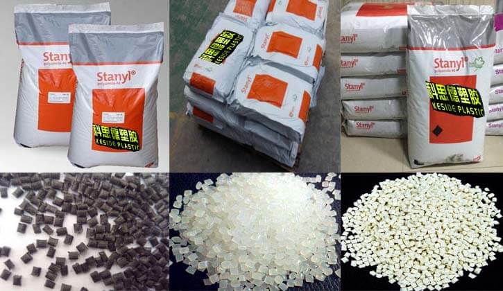 PA46(尼龍46)TW200F3|恩驊力(Envalior)物性表參數
