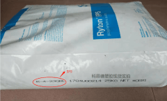 PPS(聚苯硫醚)R-4-230BL(Ryton)索爾維/物性表參數