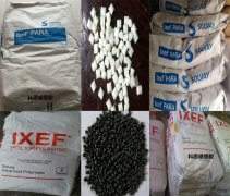 PARA(聚芳酰胺)IXEF/1521/索爾維/物性表參數